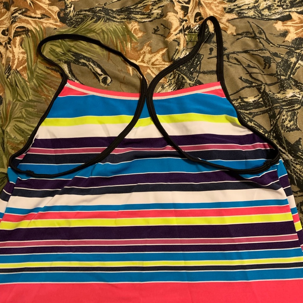 Nike Swimsuit Coverup - Picture 4 of 5